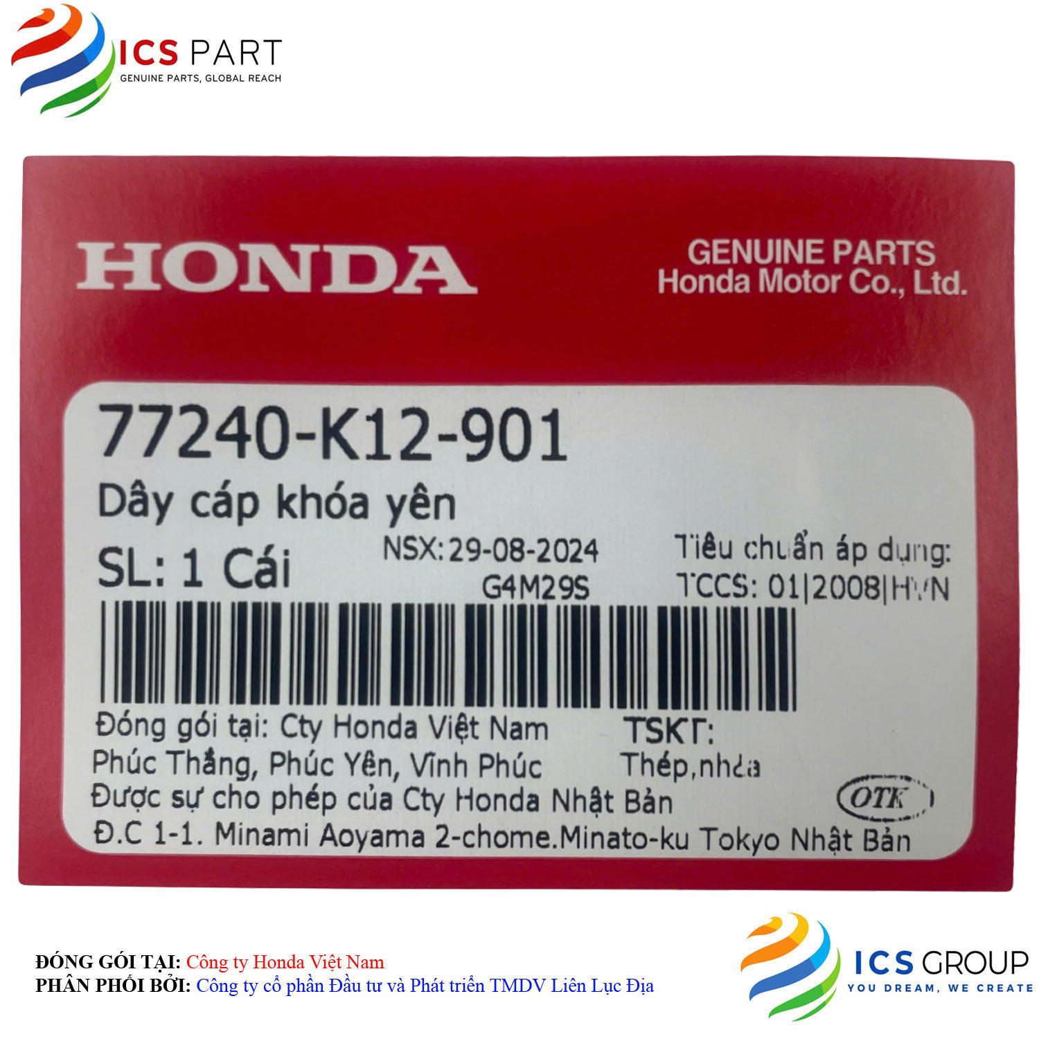 DÂY CÁP KHÓA YÊN - Ảnh 2