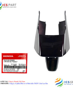 CHẮN BÙN SAU *R150CU*