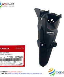 BỘ CHẮN BÙN SAU NH1