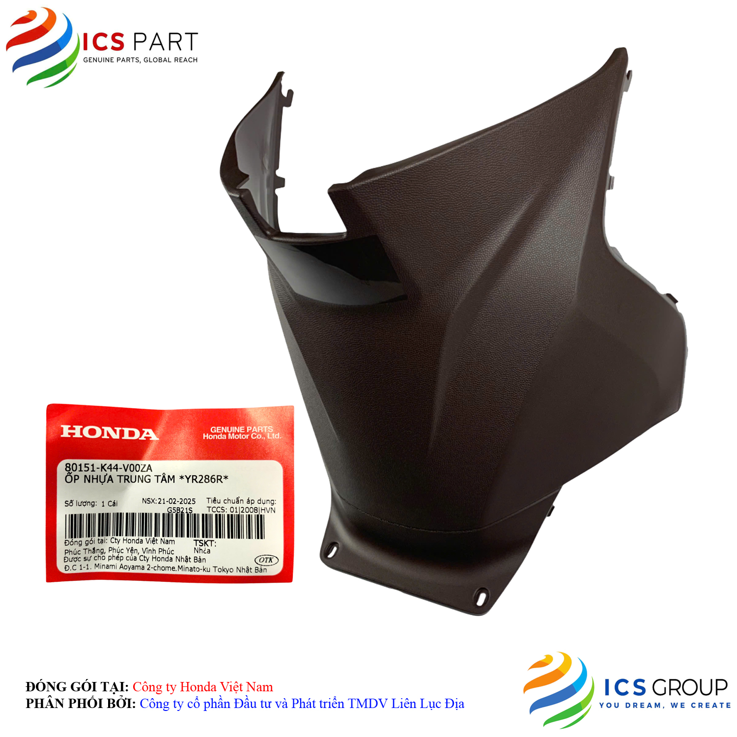 ỐP NHỰA TRUNG TÂM *YR286R* - Ảnh 4