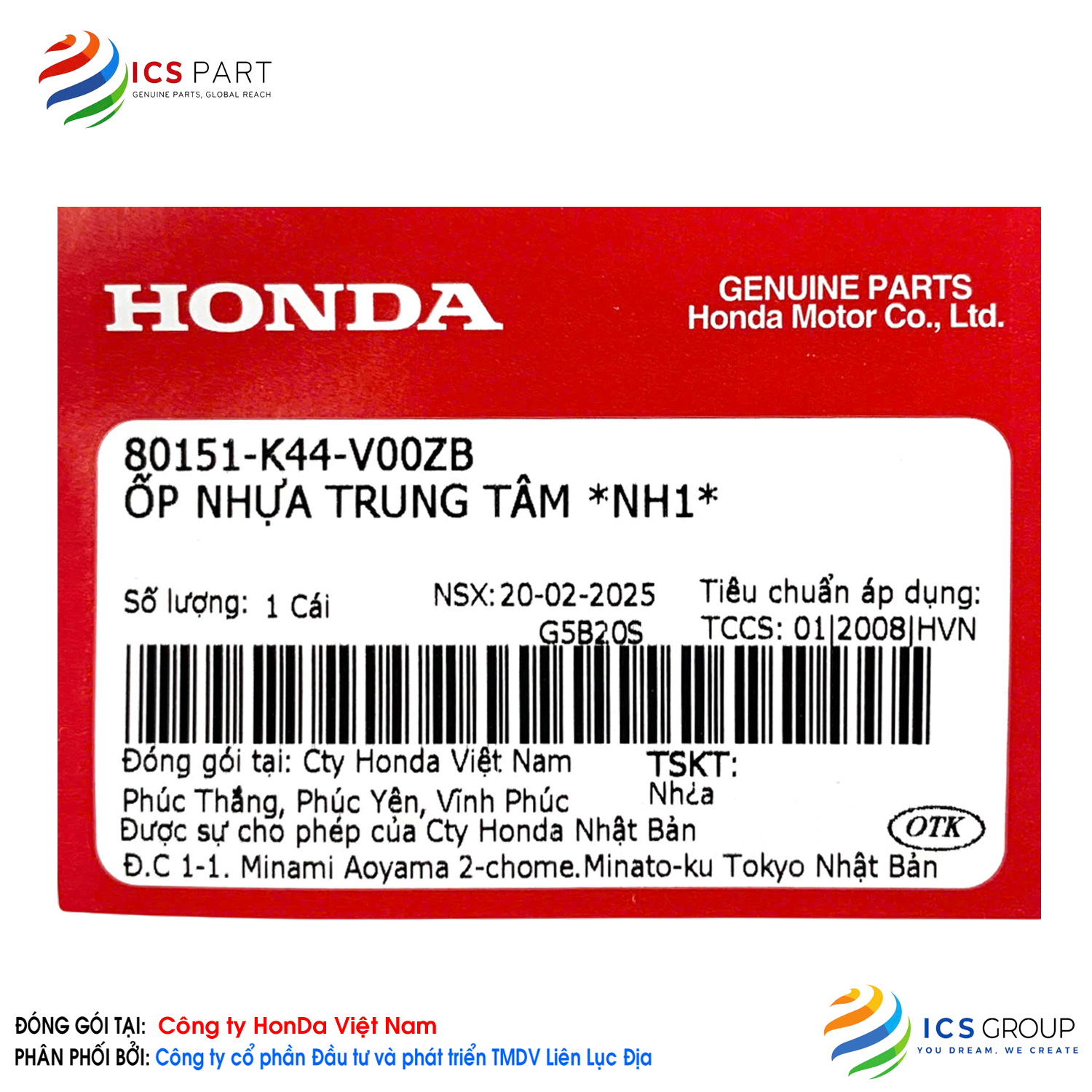 ỐP NHỰA TRUNG TÂM *NH1* - Ảnh 2
