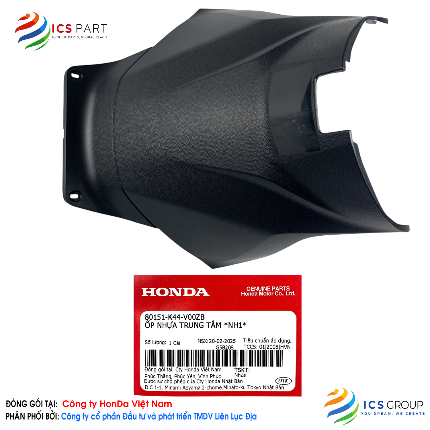 ỐP NHỰA TRUNG TÂM *NH1* - Ảnh 3