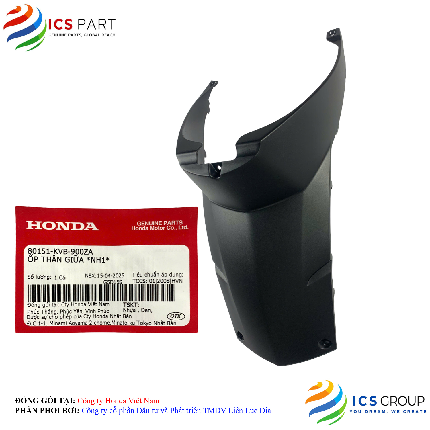 ỐP THÂN GIỮA *NH1* - Ảnh 3