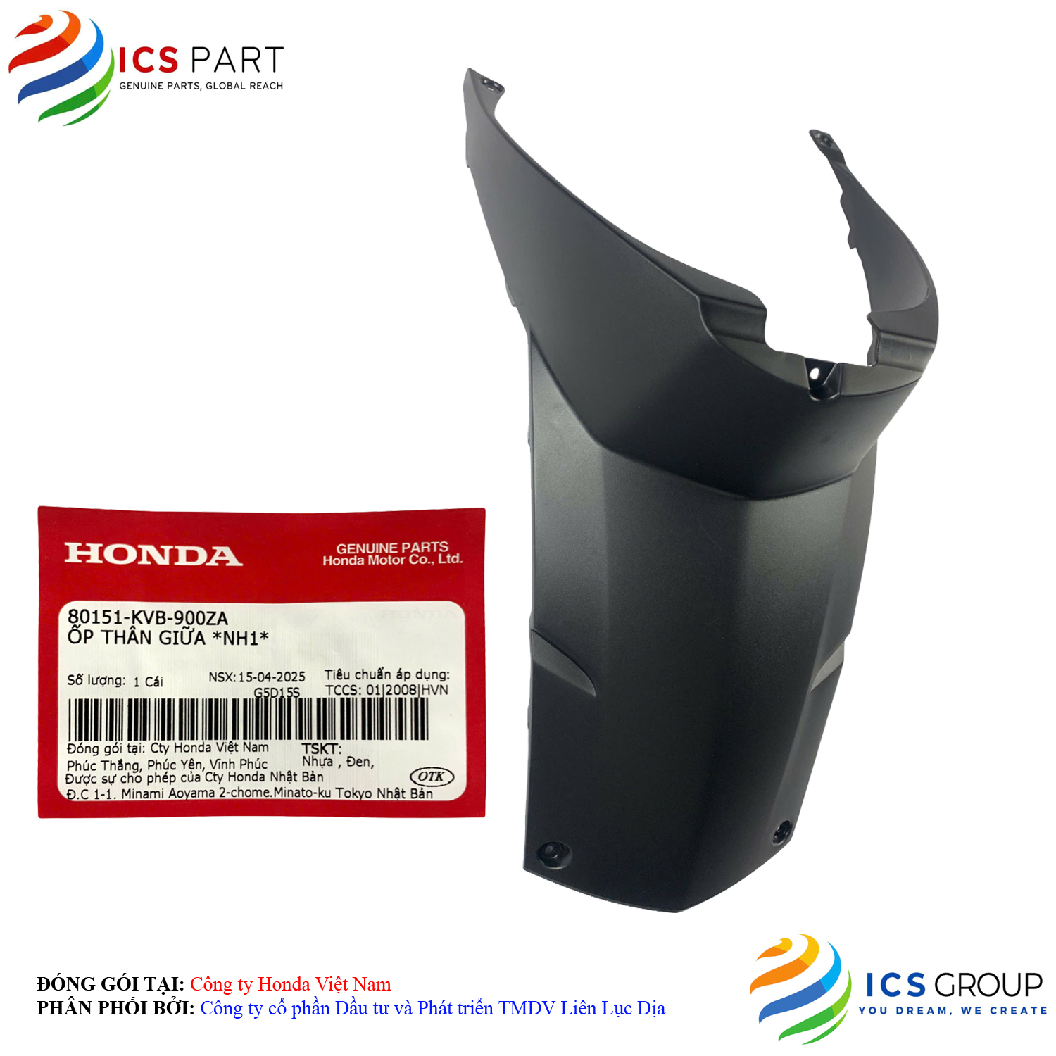 ỐP THÂN GIỮA *NH1* - Ảnh 4