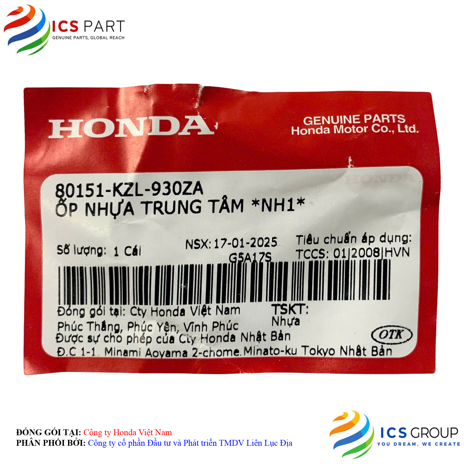 ỐP NHỰA TRUNG TÂM *NH1* - Ảnh 2