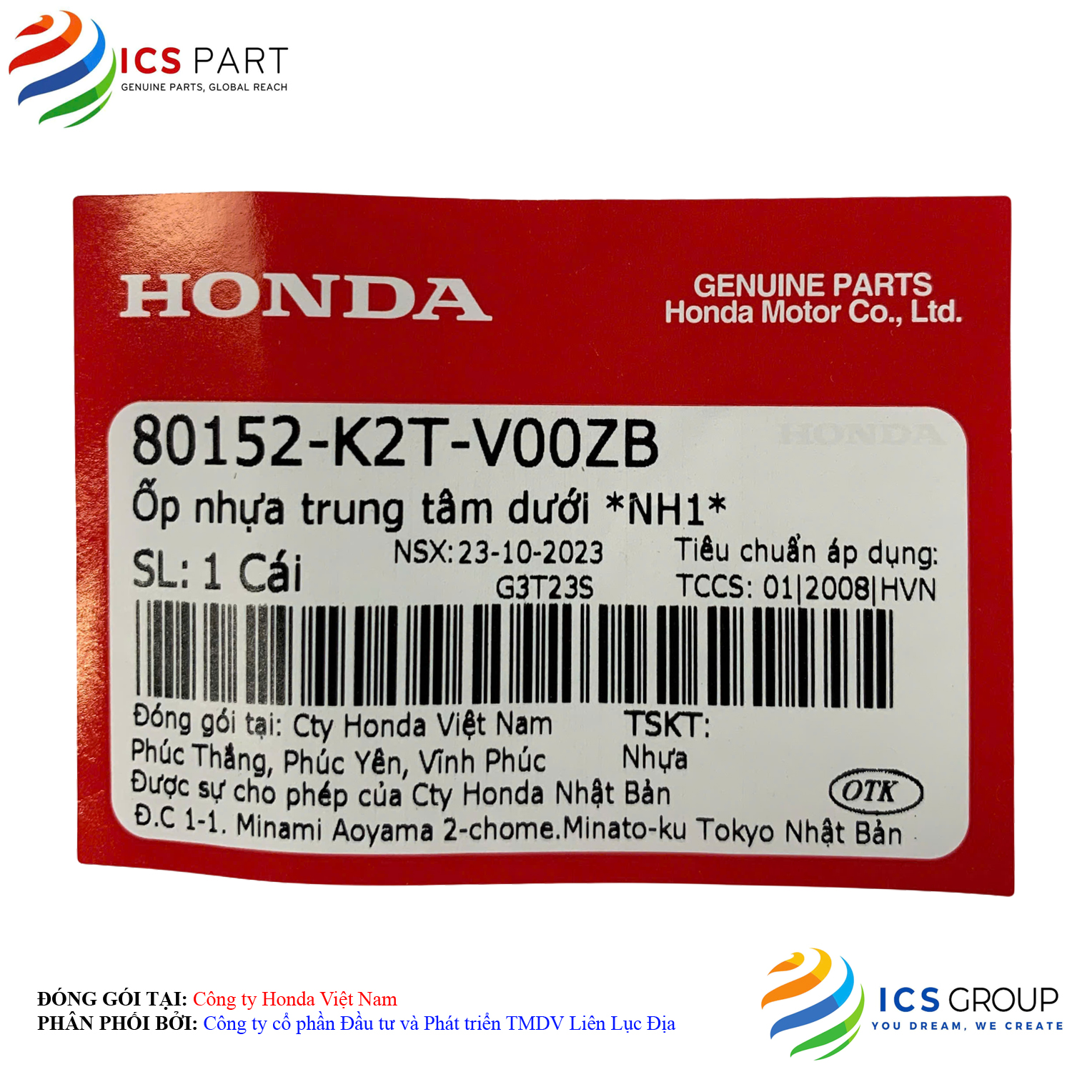 ỐP NHỰA TRUNG TÂM DƯỚI *NH1* - Ảnh 2