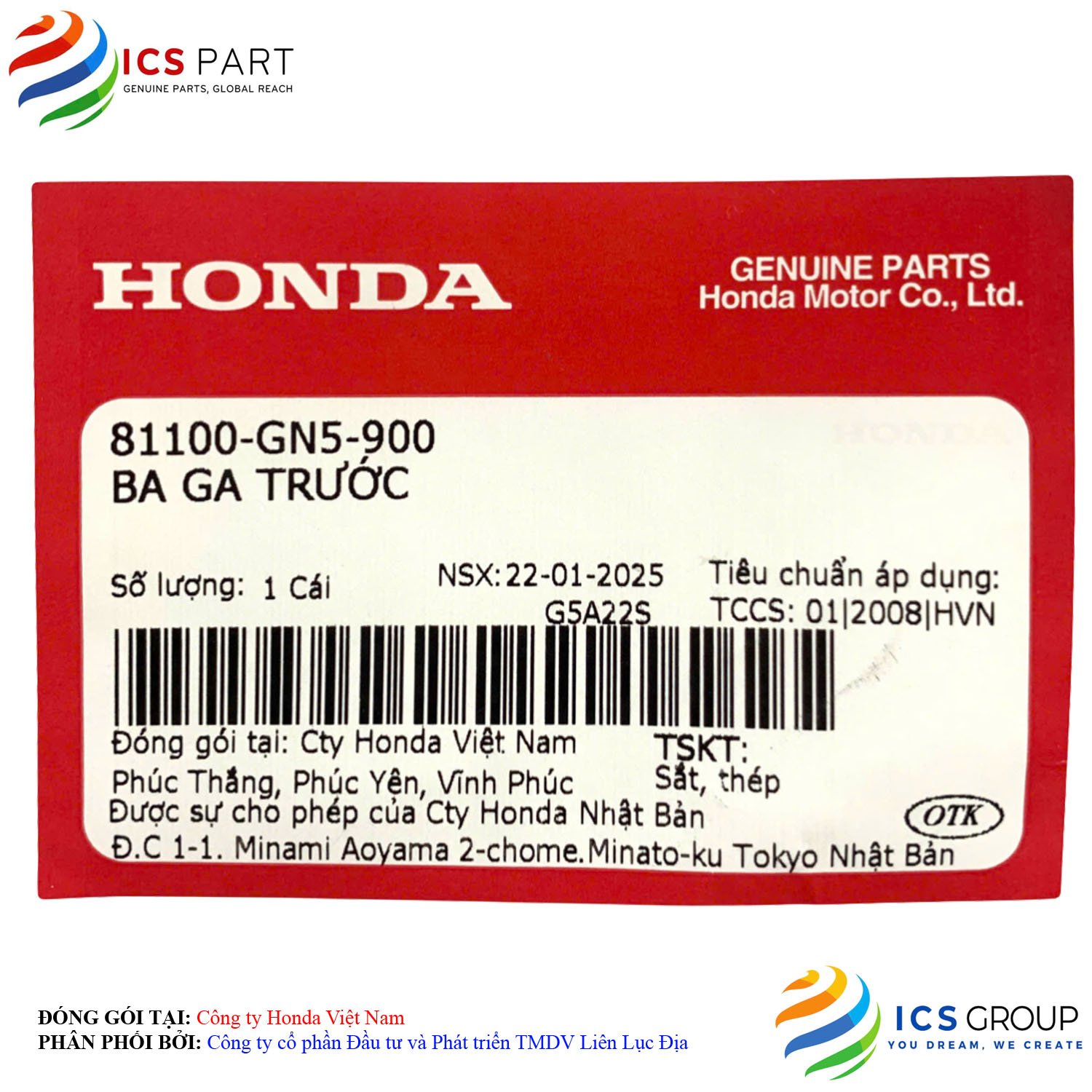 BA GA TRƯỚC - Ảnh 2