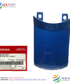 BỘ ỐP ĐUÔI SAU *PB305P*