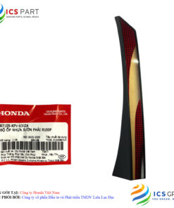 BỘ ỐP NHỰA SƯỜN PHẢI R150F