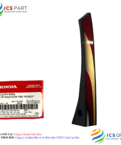 BỘ ỐP NHỰA SƯỜN TRÁI *R150CU*