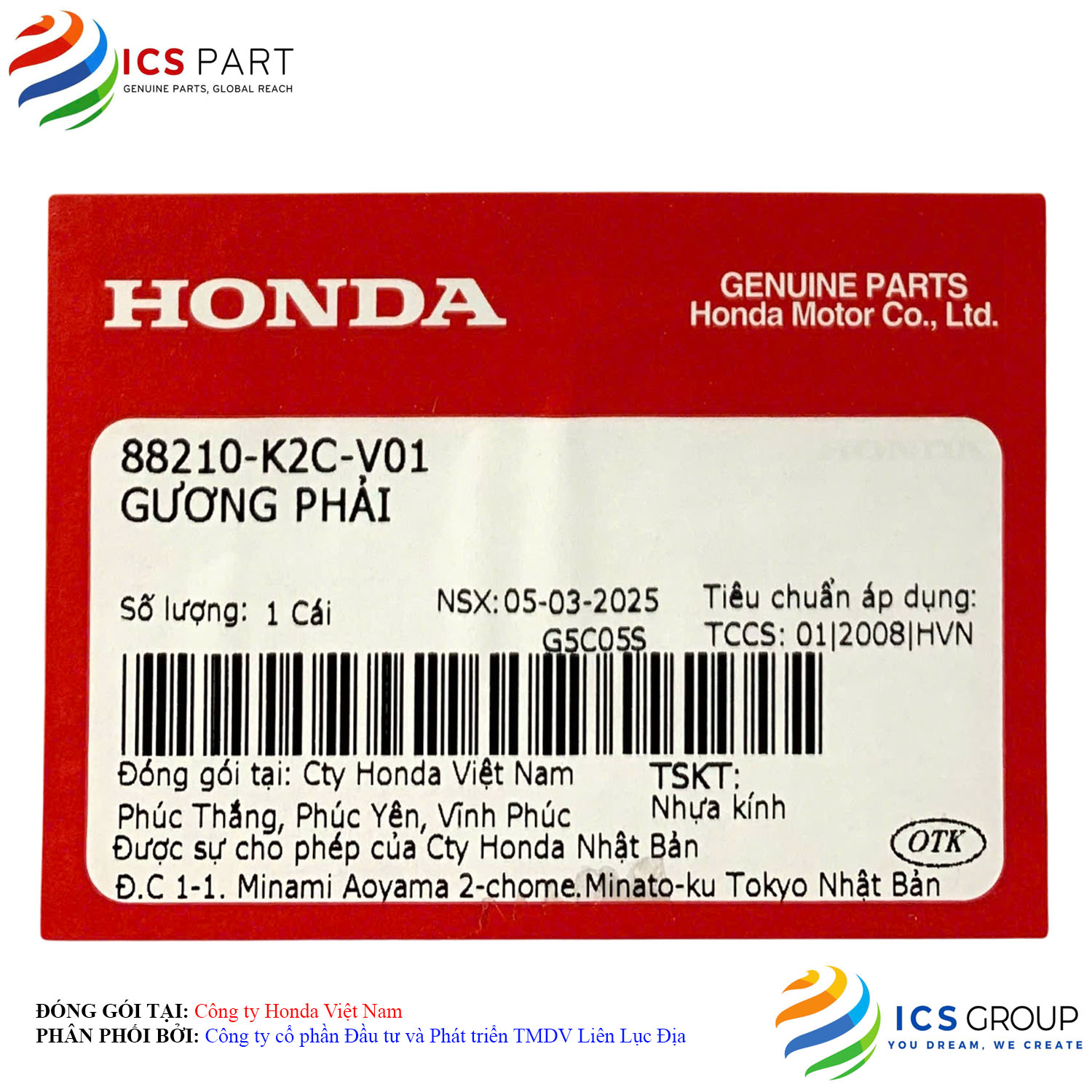 GƯƠNG PHẢI - Ảnh 2