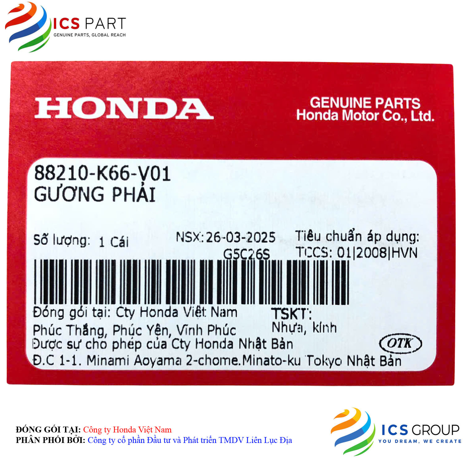 GƯƠNG PHẢI - Ảnh 2