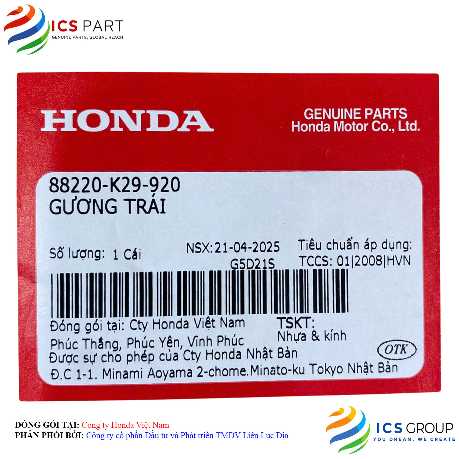 GƯƠNG TRÁI - Ảnh 2