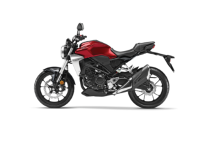 CB 300 - Xe Côn