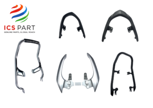 Tay Dắt - Tay Xách