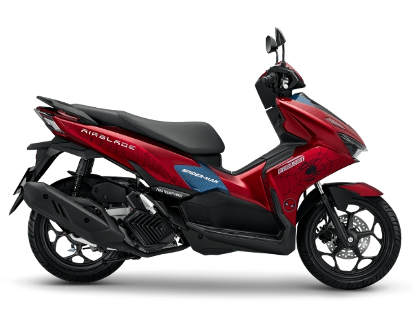 ICS PART chuyên xuất khẩu các dòng xe máy Honda